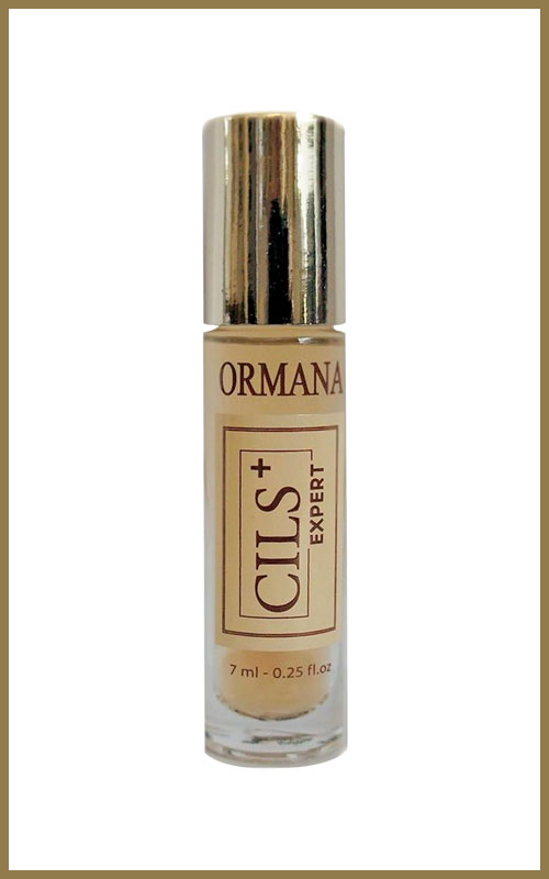 Ormana-cils-Natural-Eyelash-Lenght-Volume